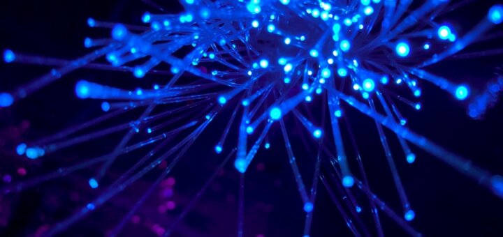 Mitä 5G-teknologia on