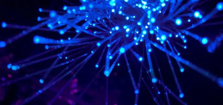 Mitä 5G-teknologia on